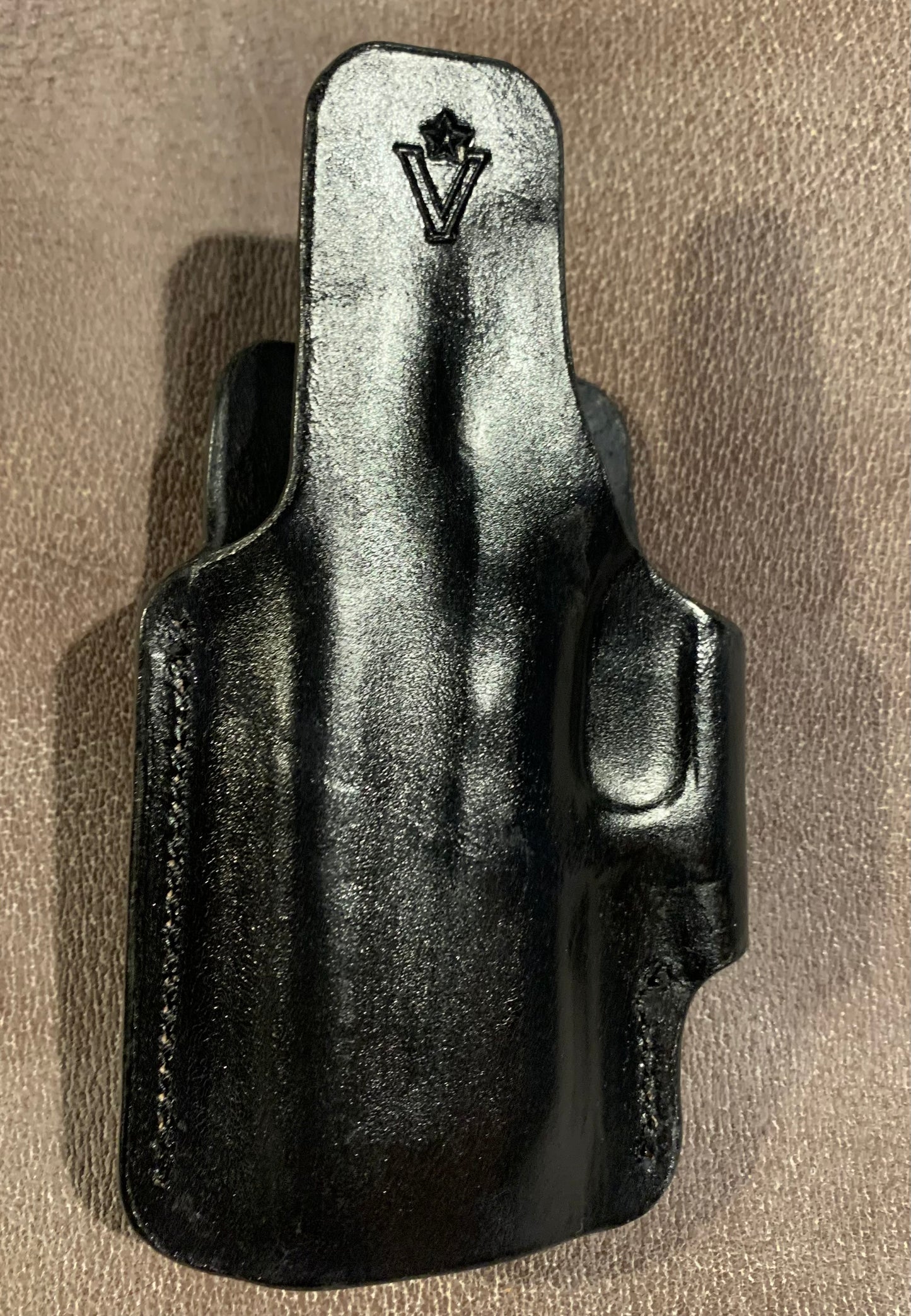 The Professional - IWB Holster