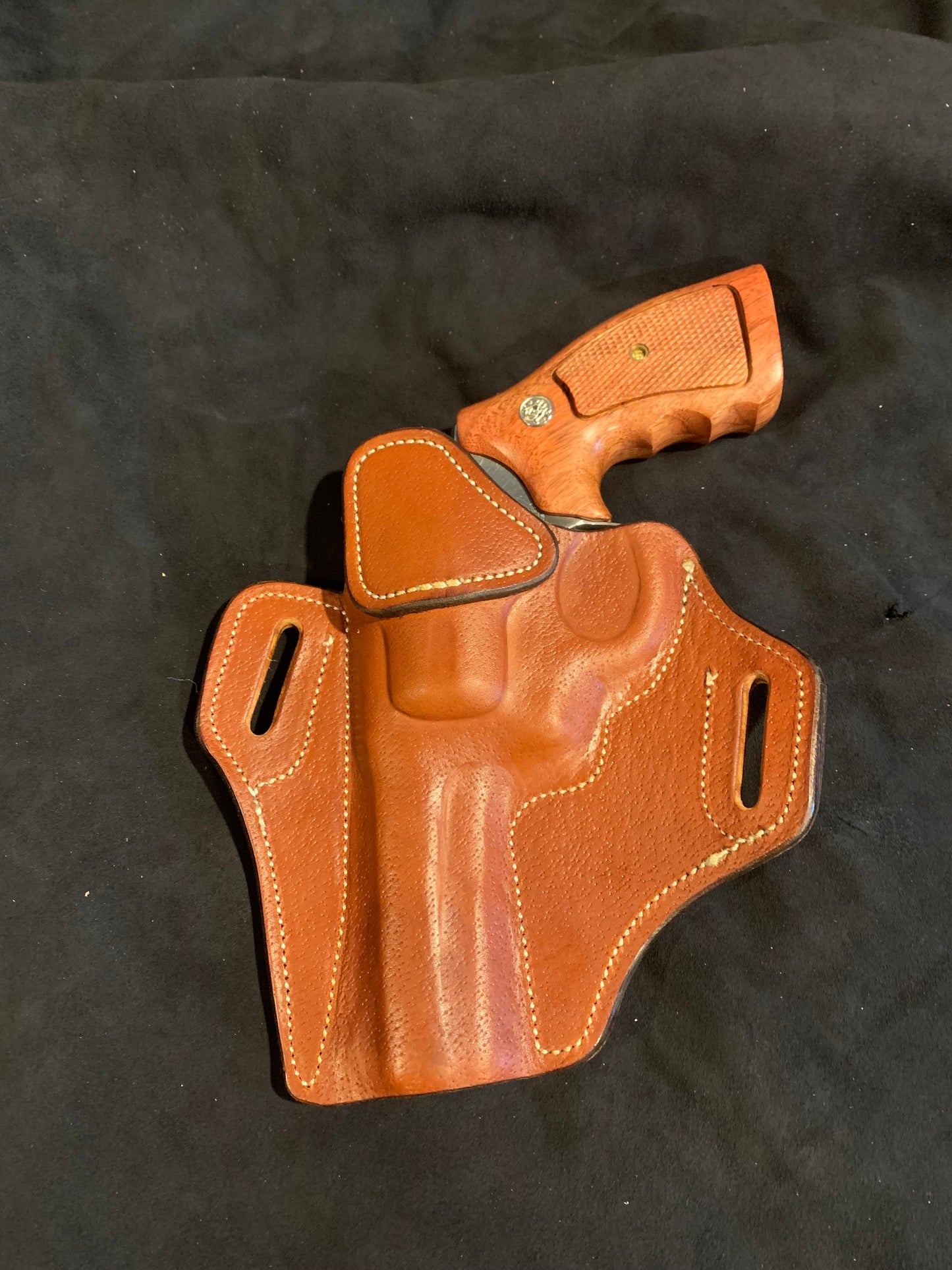 The Constable Holster