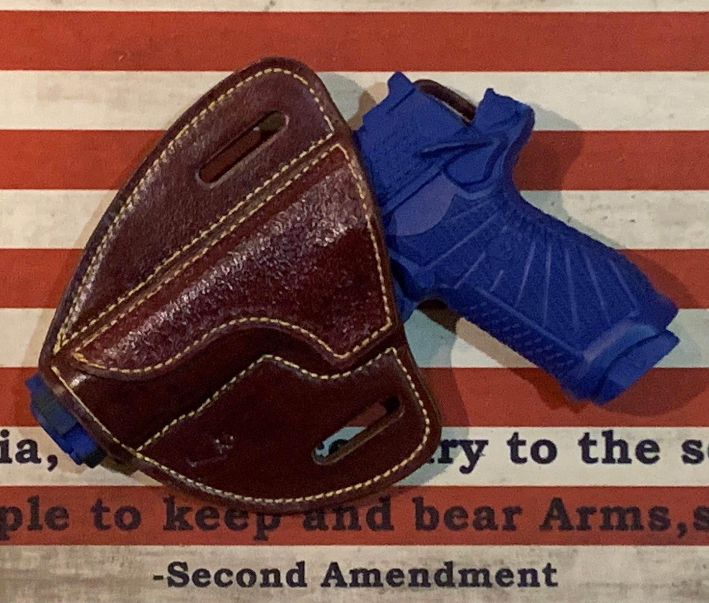 The Constable Holster