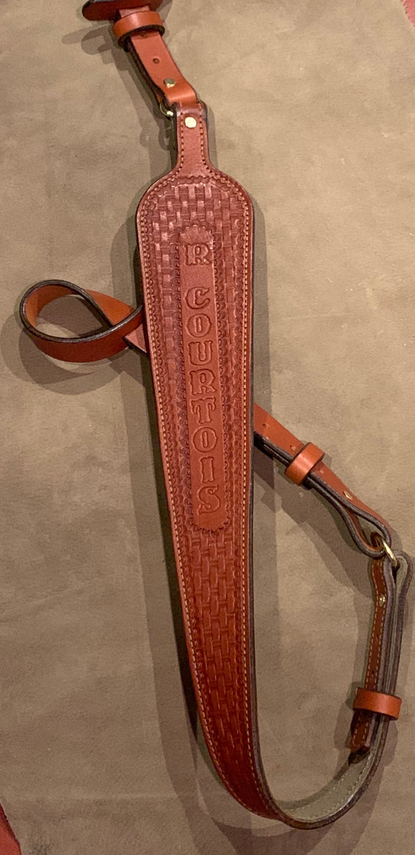 The Field Work Sling