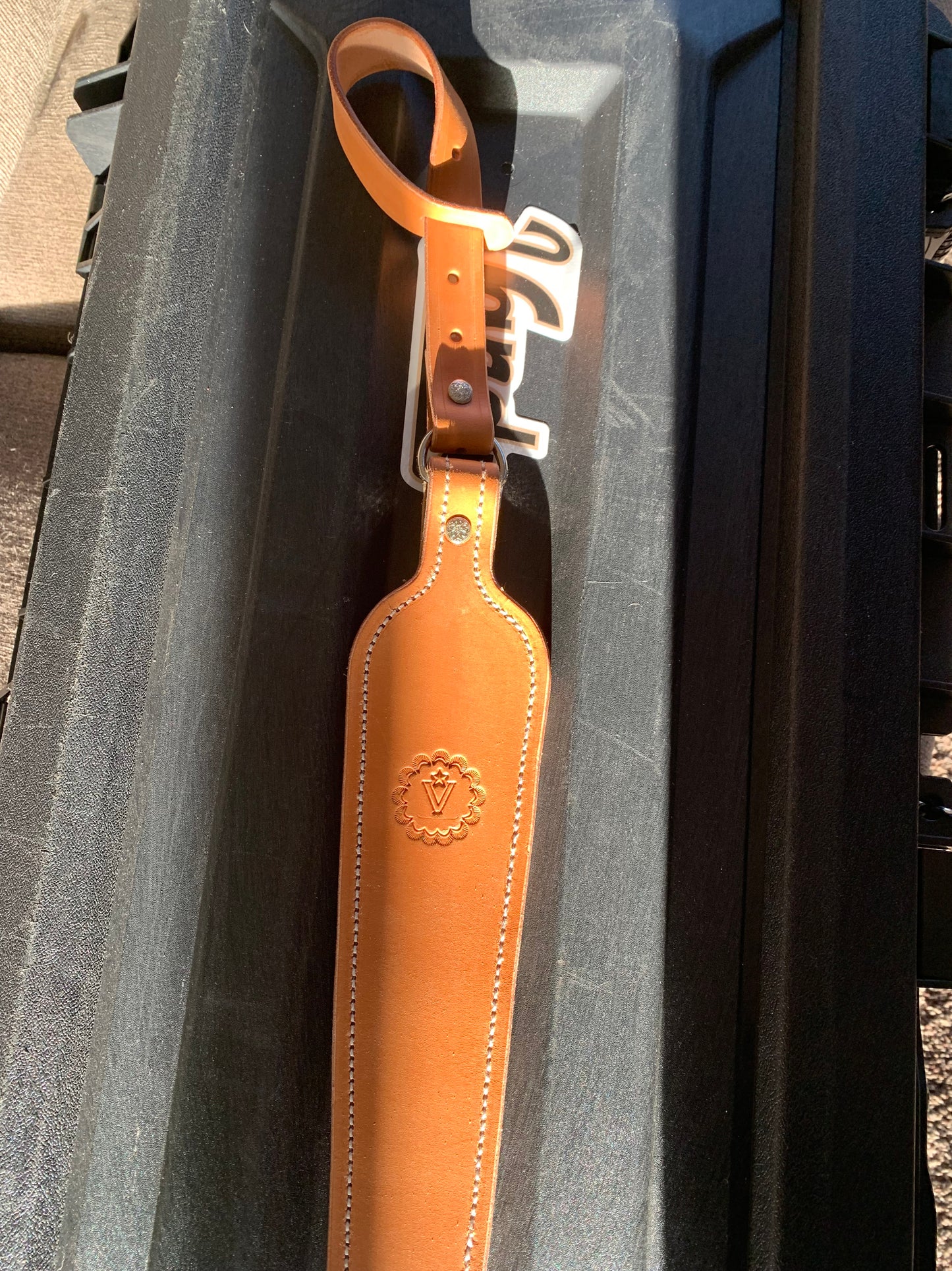 The Field Work Sling