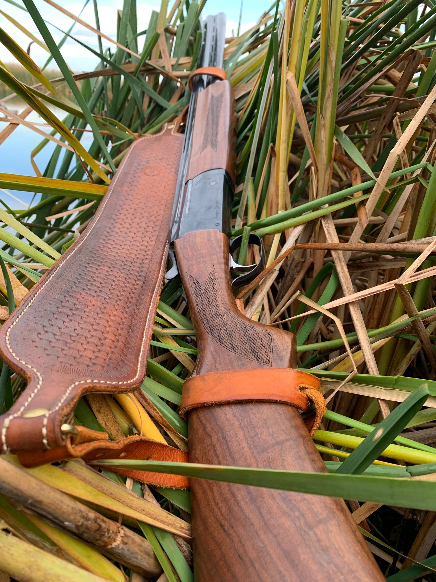 The Field Work Sling