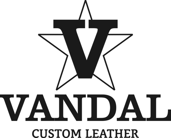 Vandal Custom Leather