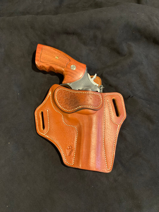 The Constable Holster
